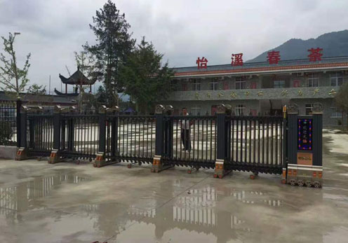 招財進寶工程案例